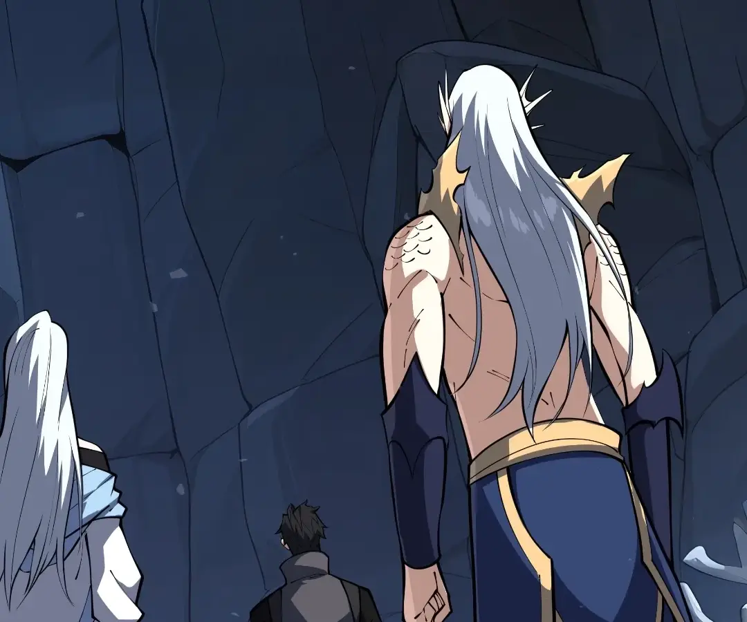 Read Contracting Myself Manga Online