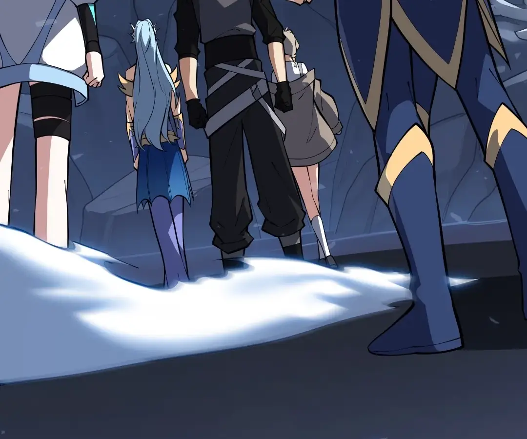 Read Contracting Myself Manga Online