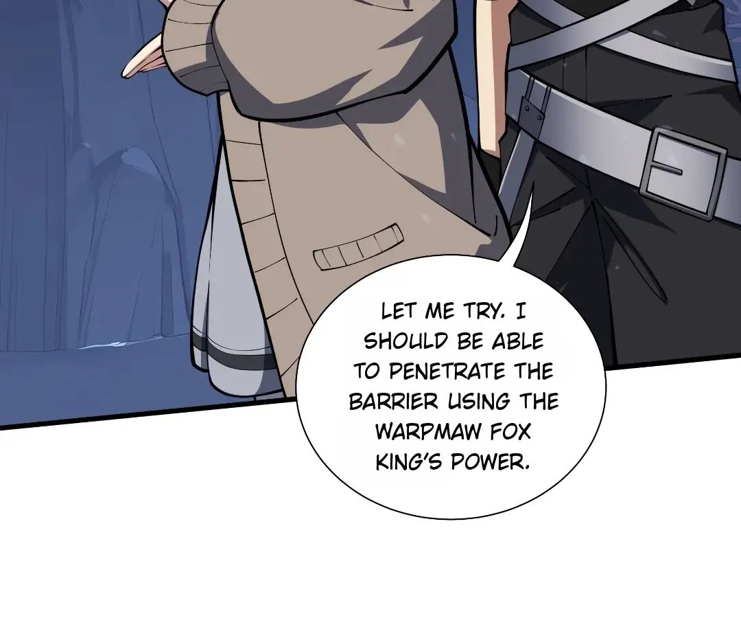 Read Contracting Myself Manga Online