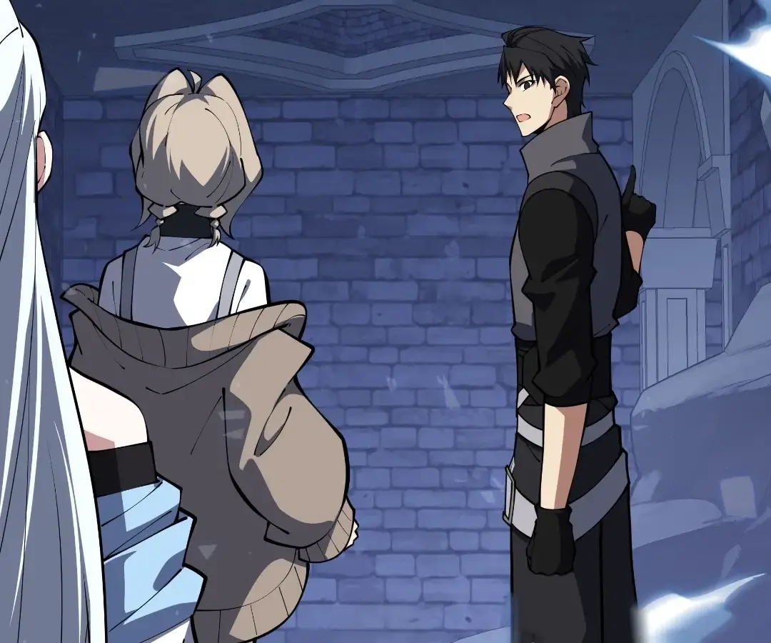 Read Contracting Myself Manga Online