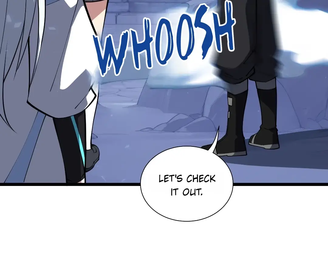 Read Contracting Myself Manga Online