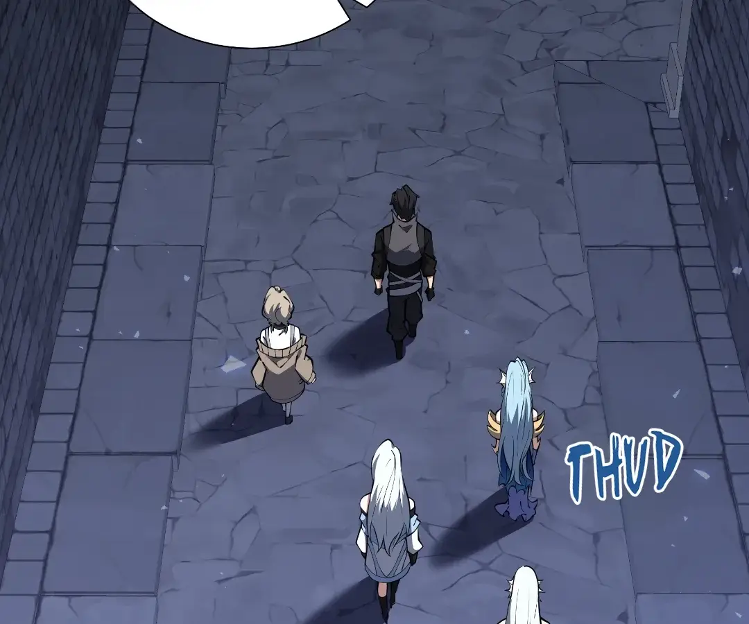 Read Contracting Myself Manga Online