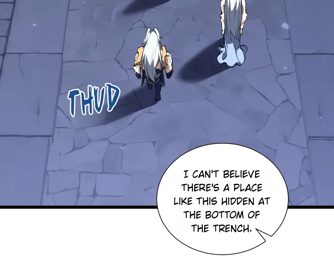 Read Contracting Myself Manga Online