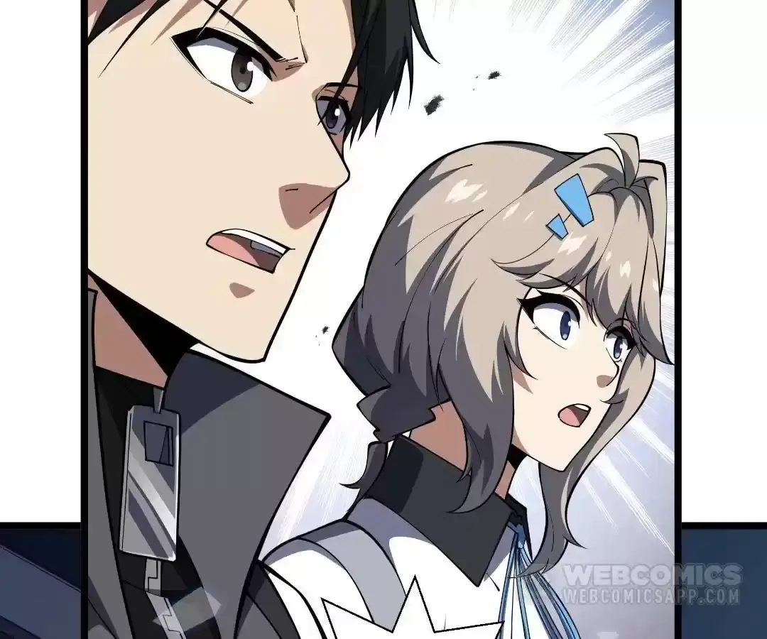 Read Contracting Myself Manga Online