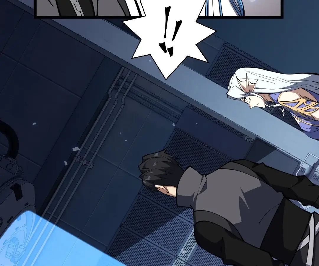 Read Contracting Myself Manga Online