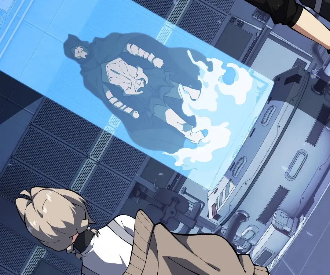 Read Contracting Myself Manga Online