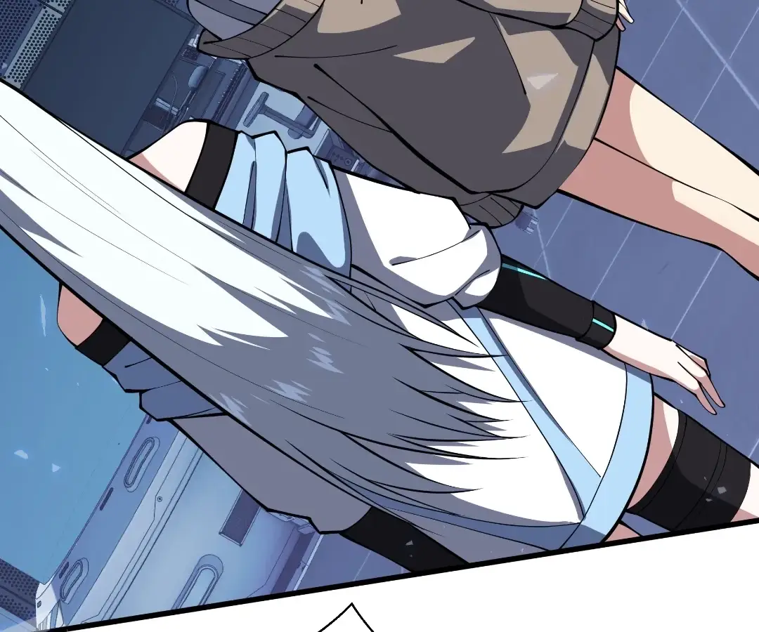 Read Contracting Myself Manga Online