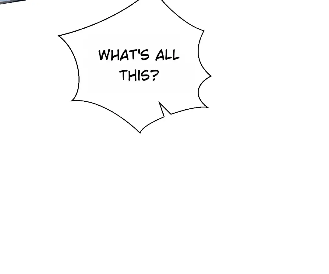 Read Contracting Myself Manga Online