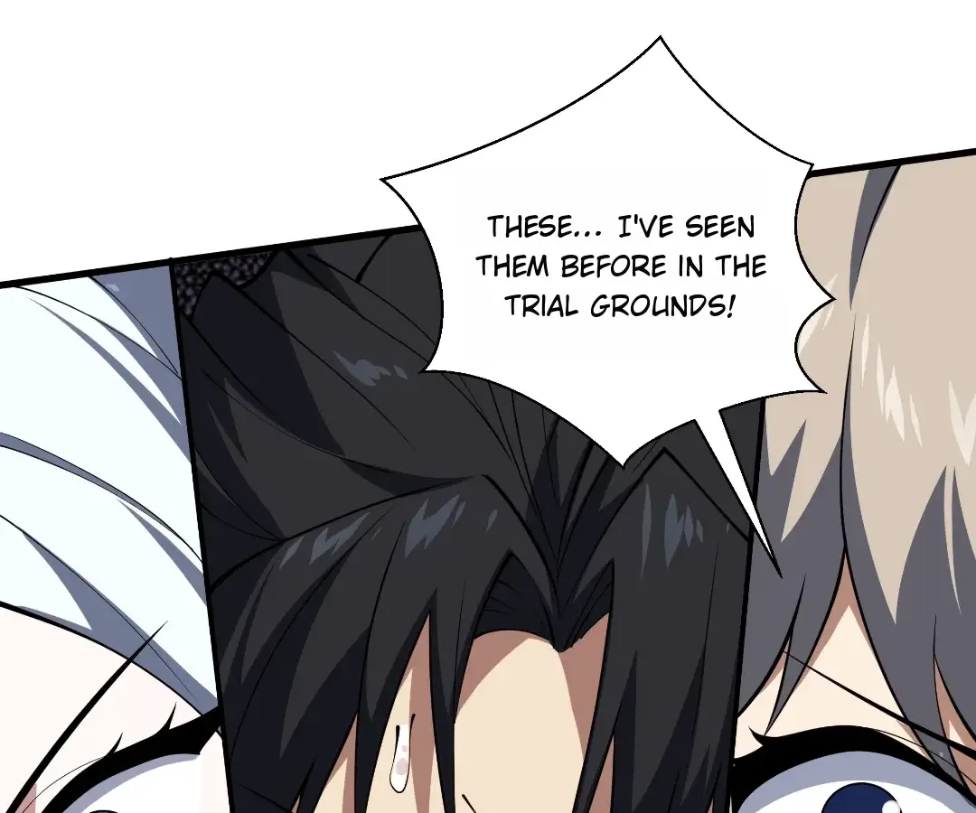 Read Contracting Myself Manga Online