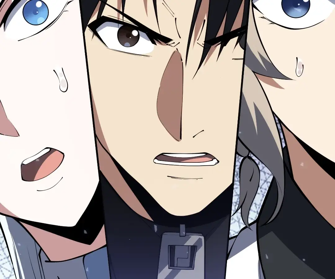 Read Contracting Myself Manga Online