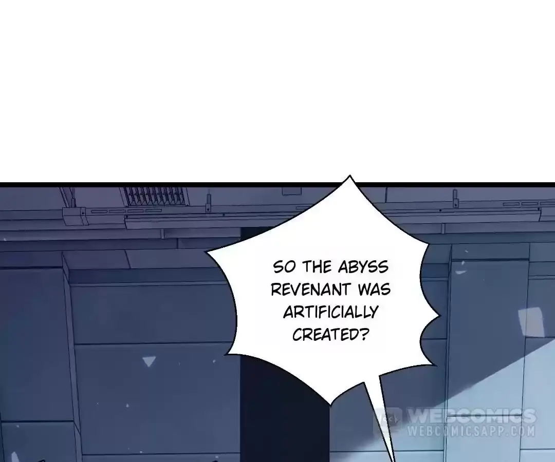 Read Contracting Myself Manga Online