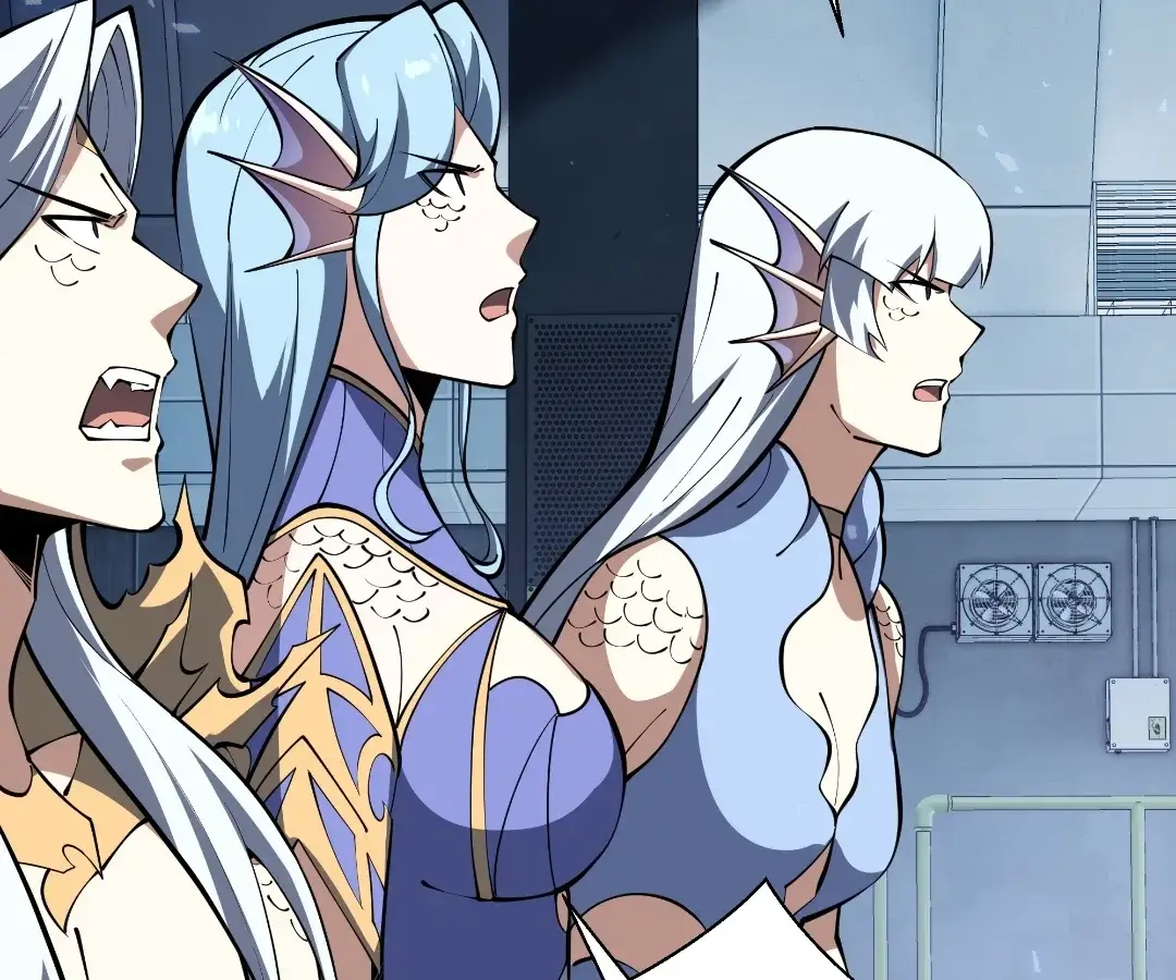 Read Contracting Myself Manga Online