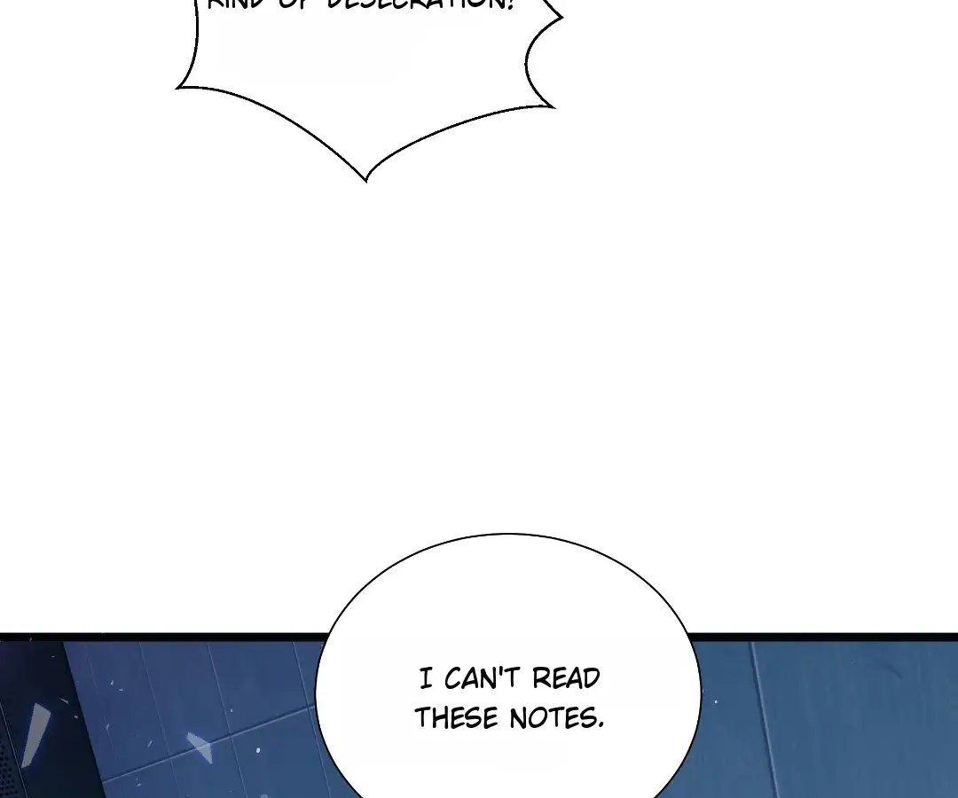 Read Contracting Myself Manga Online