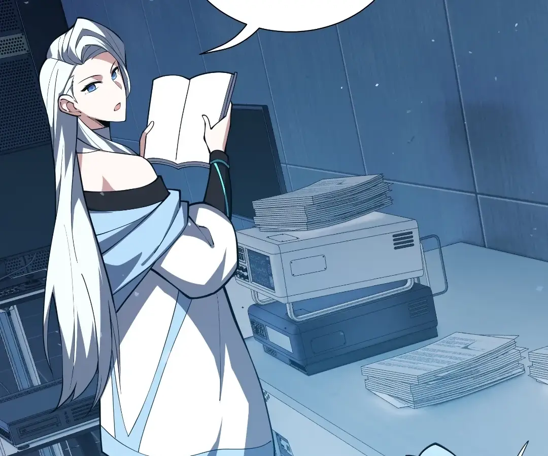 Read Contracting Myself Manga Online