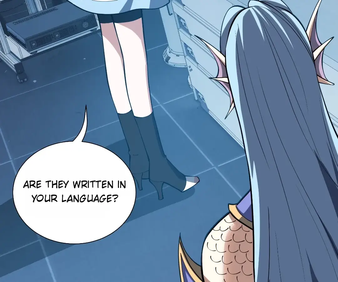 Read Contracting Myself Manga Online