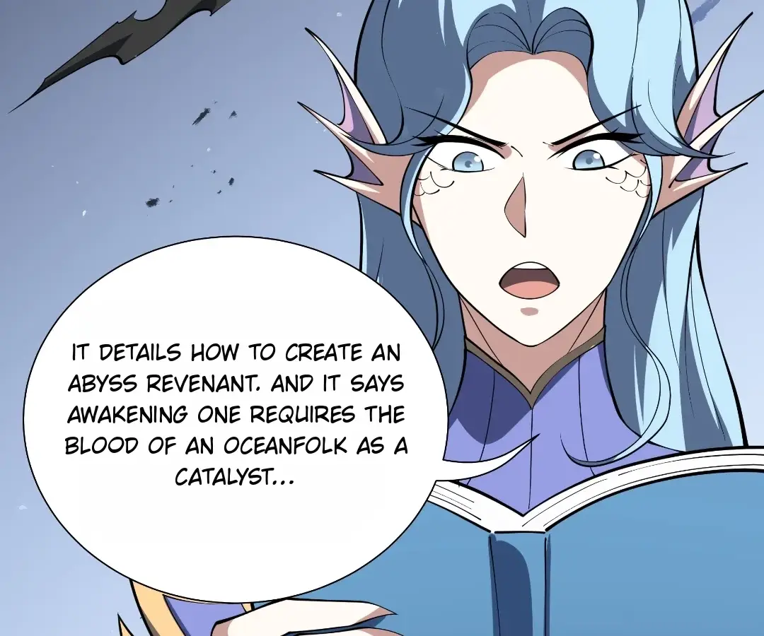 Read Contracting Myself Manga Online