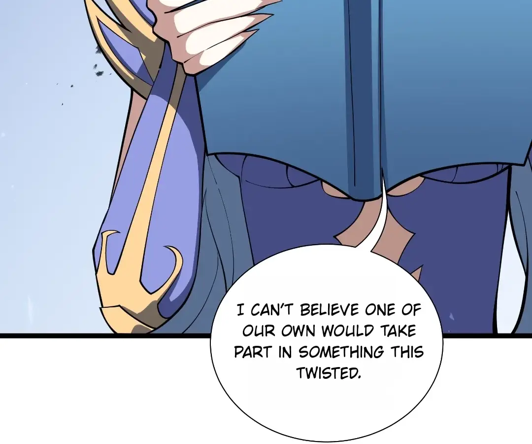 Read Contracting Myself Manga Online