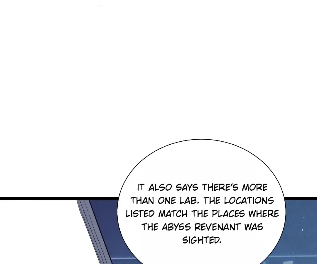 Read Contracting Myself Manga Online