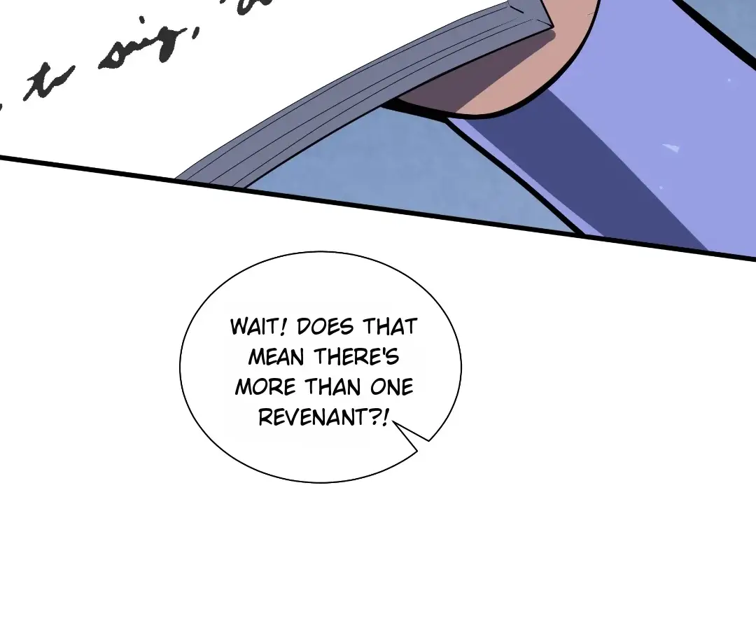 Read Contracting Myself Manga Online