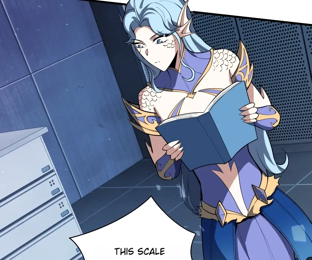 Read Contracting Myself Manga Online