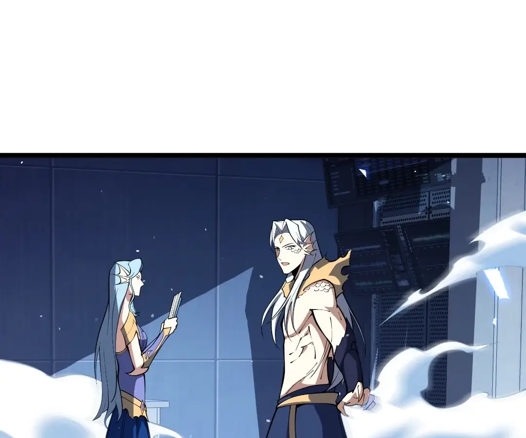 Read Contracting Myself Manga Online