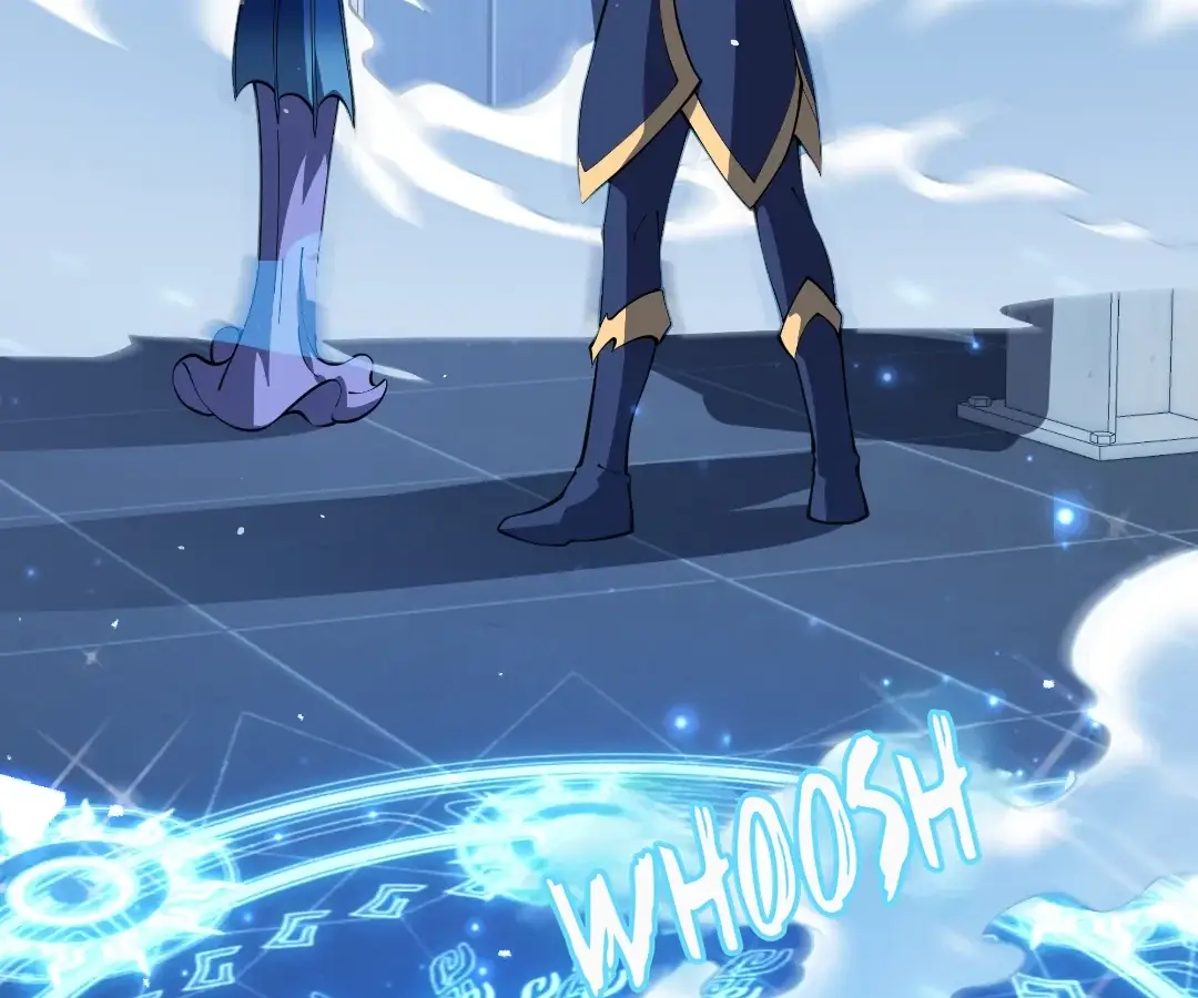 Read Contracting Myself Manga Online