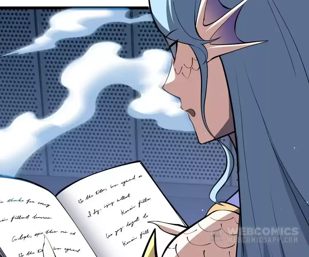 Read Contracting Myself Manga Online