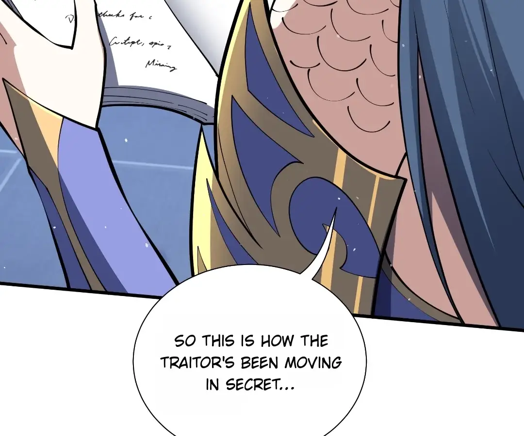 Read Contracting Myself Manga Online