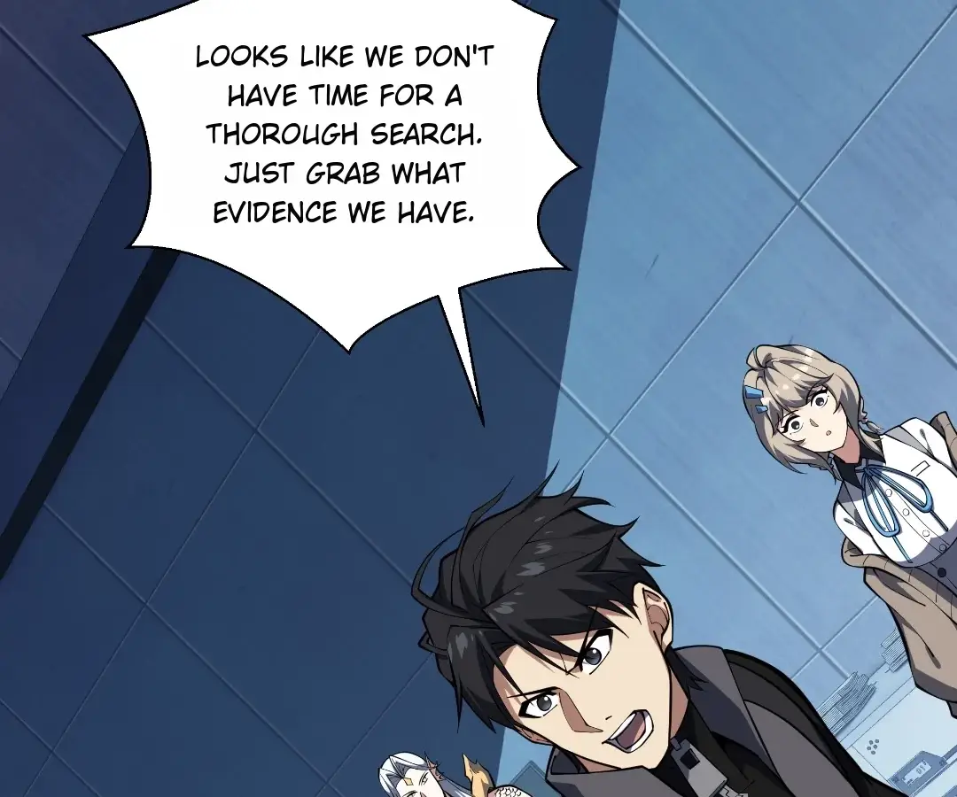 Read Contracting Myself Manga Online