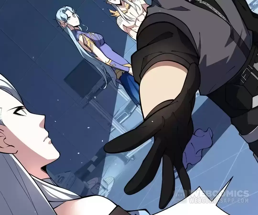 Read Contracting Myself Manga Online