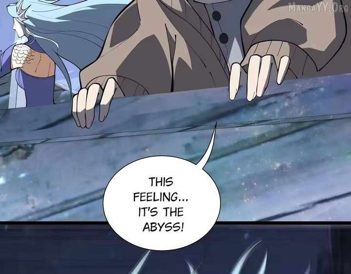 Read Contracting Myself Manga Online