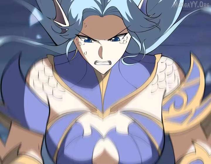 Read Contracting Myself Manga Online