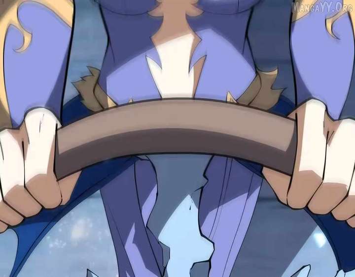 Read Contracting Myself Manga Online