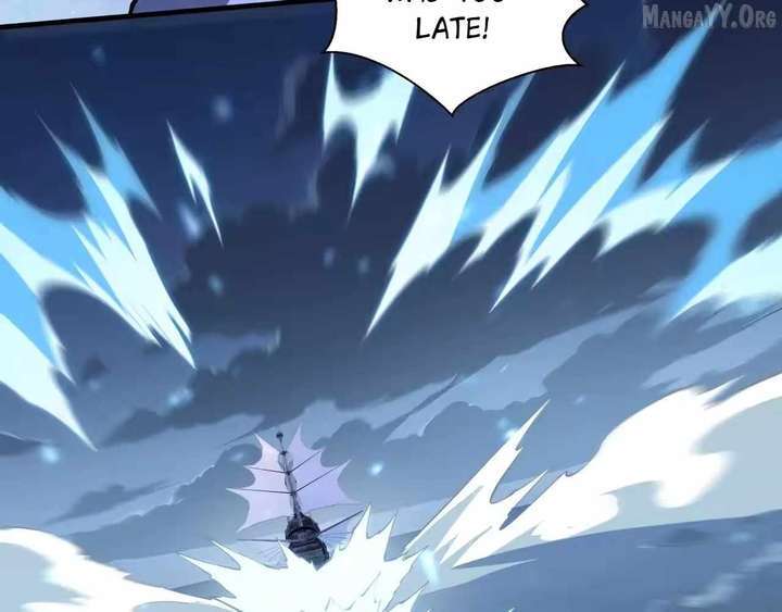 Read Contracting Myself Manga Online