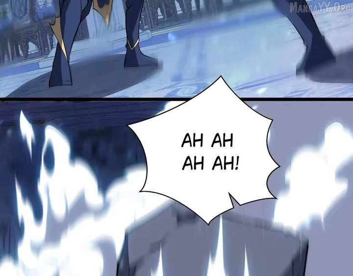 Read Contracting Myself Manga Online