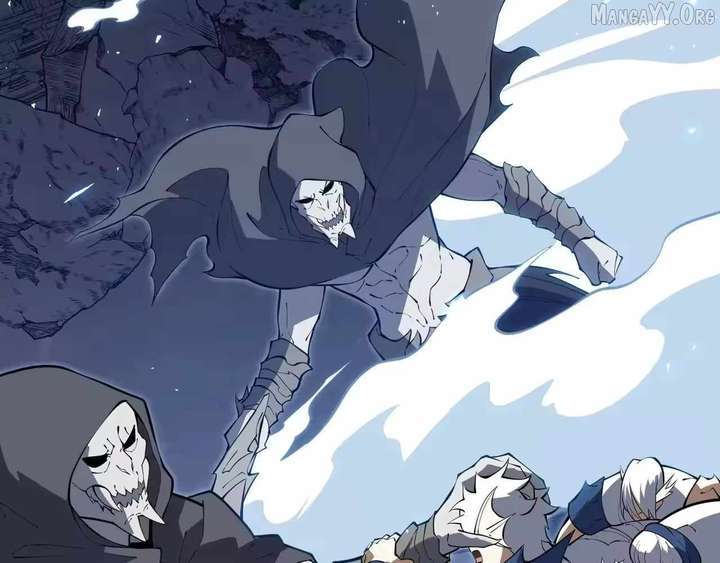 Read Contracting Myself Manga Online