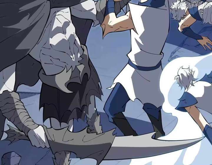 Read Contracting Myself Manga Online