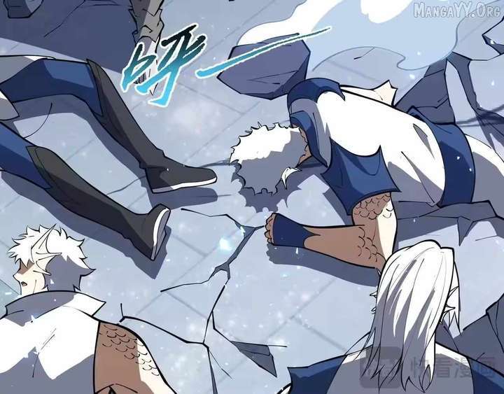 Read Contracting Myself Manga Online