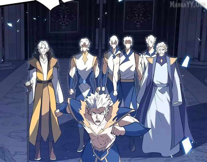 Read Contracting Myself Manga Online