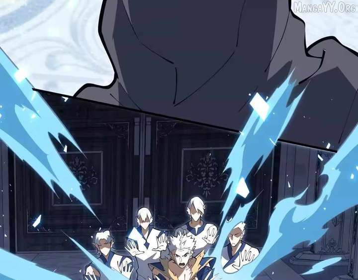 Read Contracting Myself Manga Online