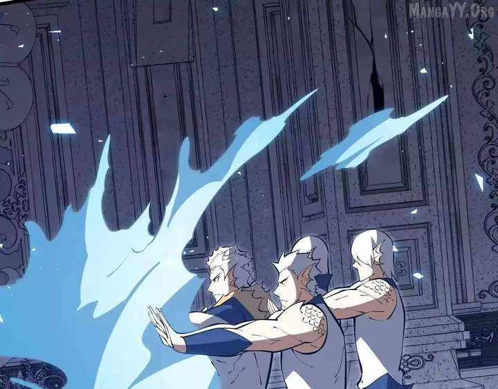 Read Contracting Myself Manga Online