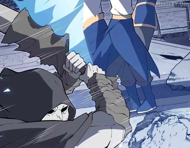 Read Contracting Myself Manga Online