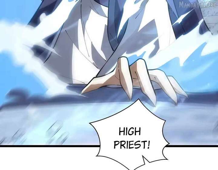 Read Contracting Myself Manga Online