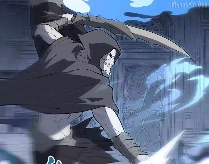 Read Contracting Myself Manga Online