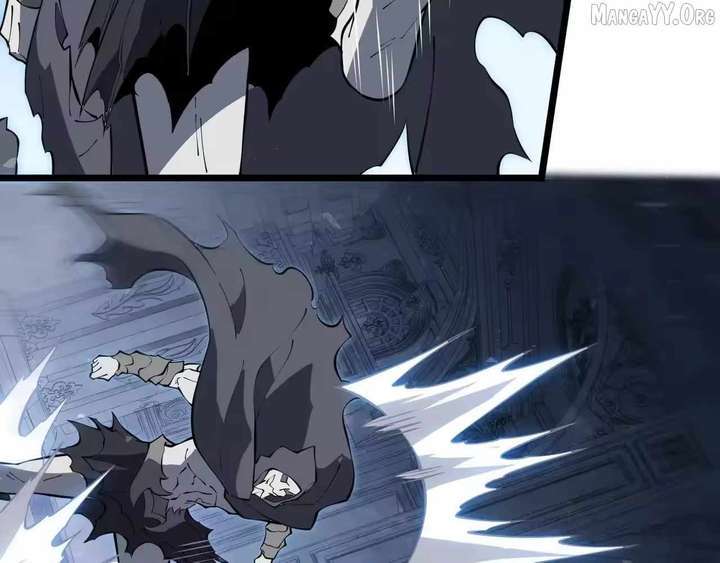 Read Contracting Myself Manga Online