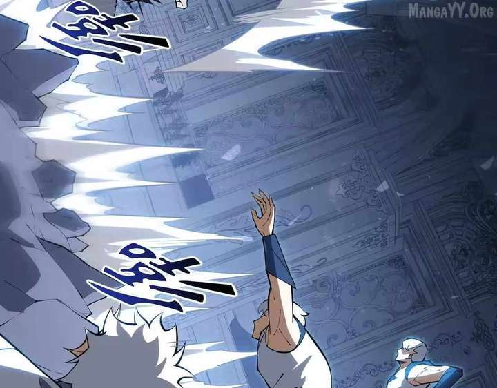 Read Contracting Myself Manga Online