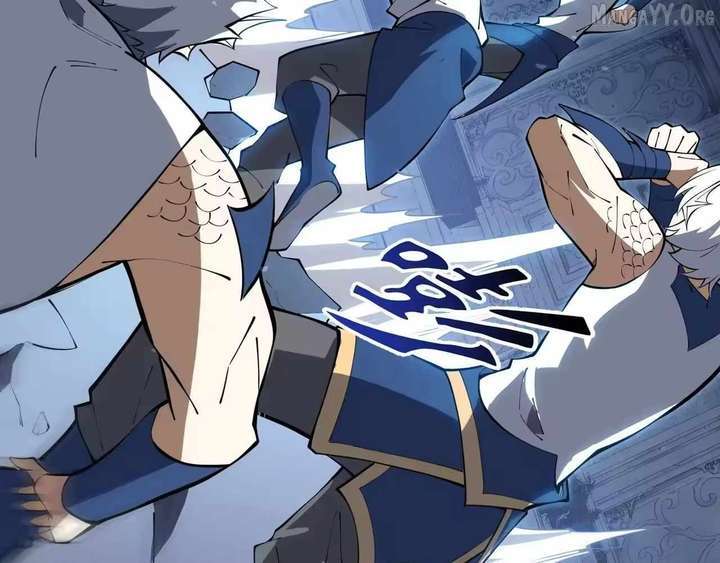 Read Contracting Myself Manga Online