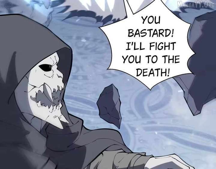 Read Contracting Myself Manga Online