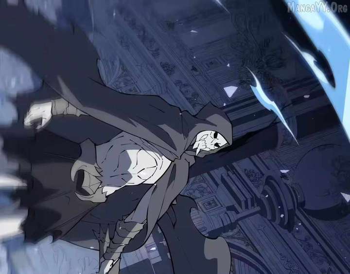 Read Contracting Myself Manga Online