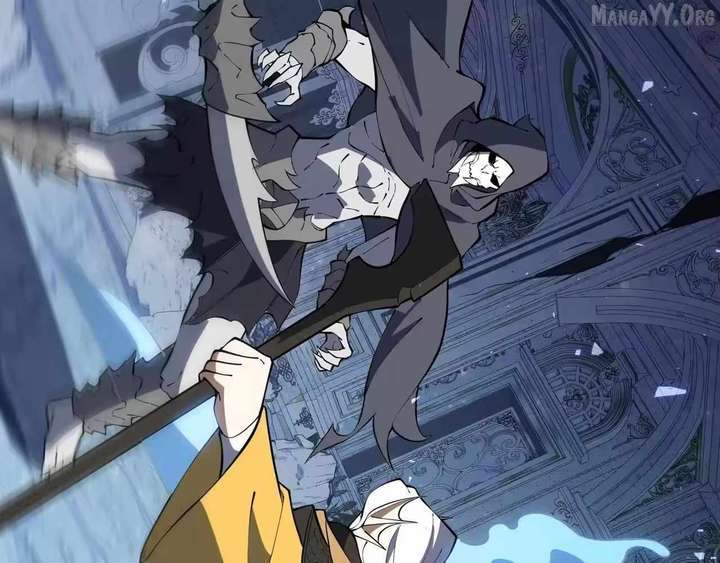 Read Contracting Myself Manga Online